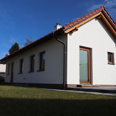 Apartman Na Karlicku Karlov  Buitenkant foto
