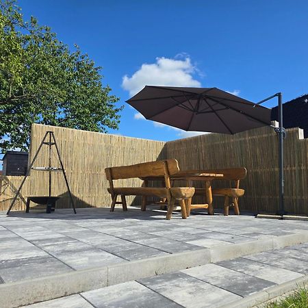 Apartman Na Karlicku Karlov  Buitenkant foto