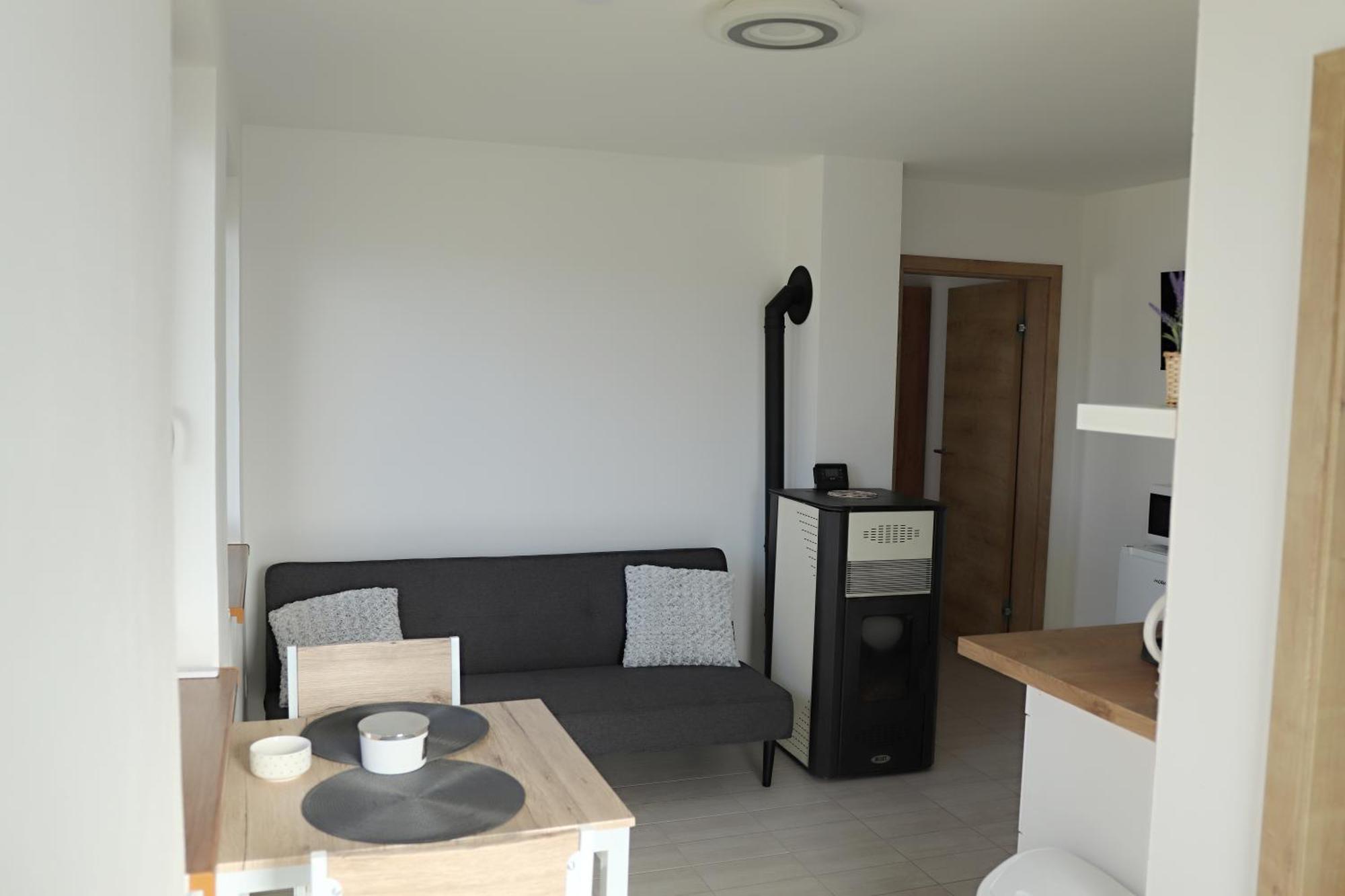 Apartman Na Karlicku Karlov  Buitenkant foto