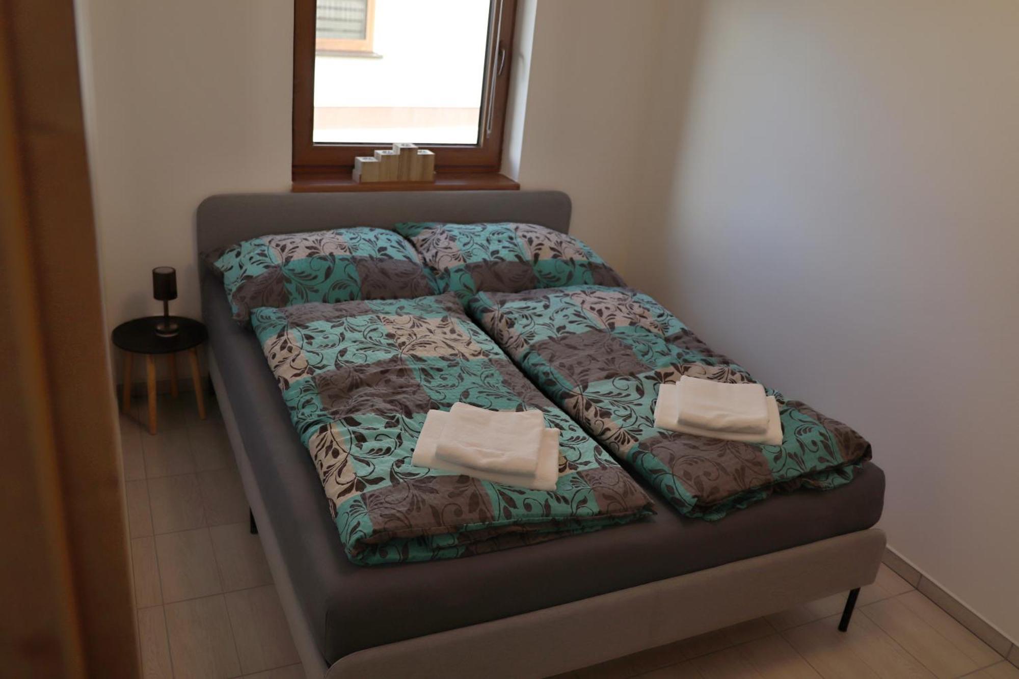 Apartman Na Karlicku Karlov  Buitenkant foto