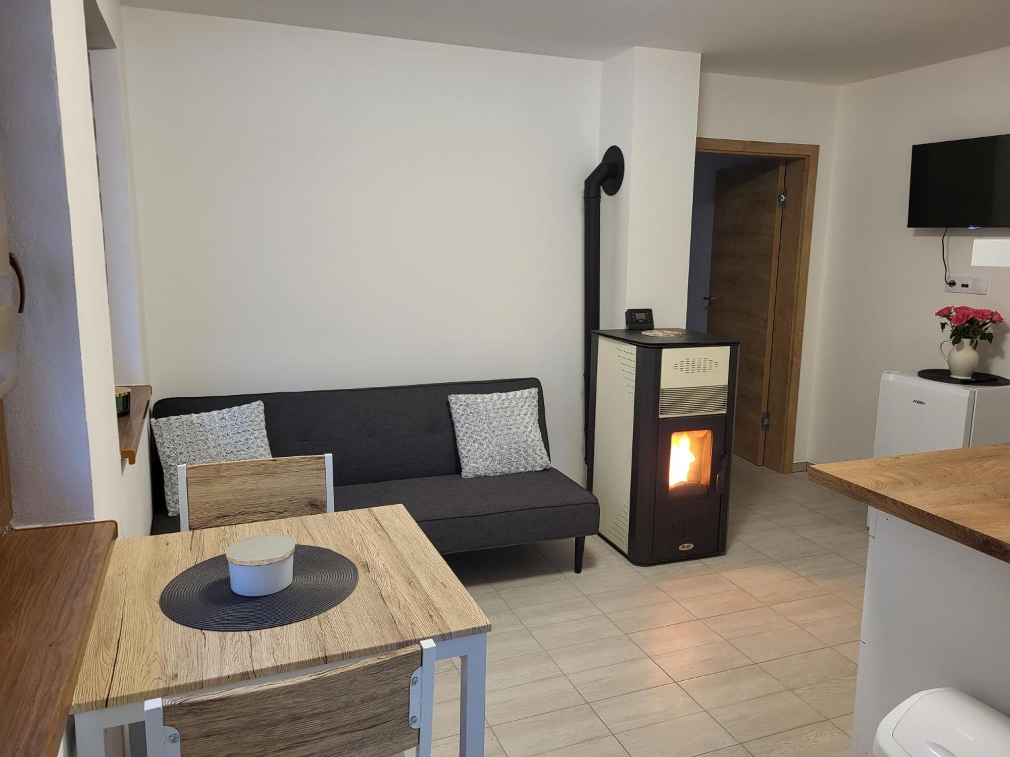 Apartman Na Karlicku Karlov  Buitenkant foto