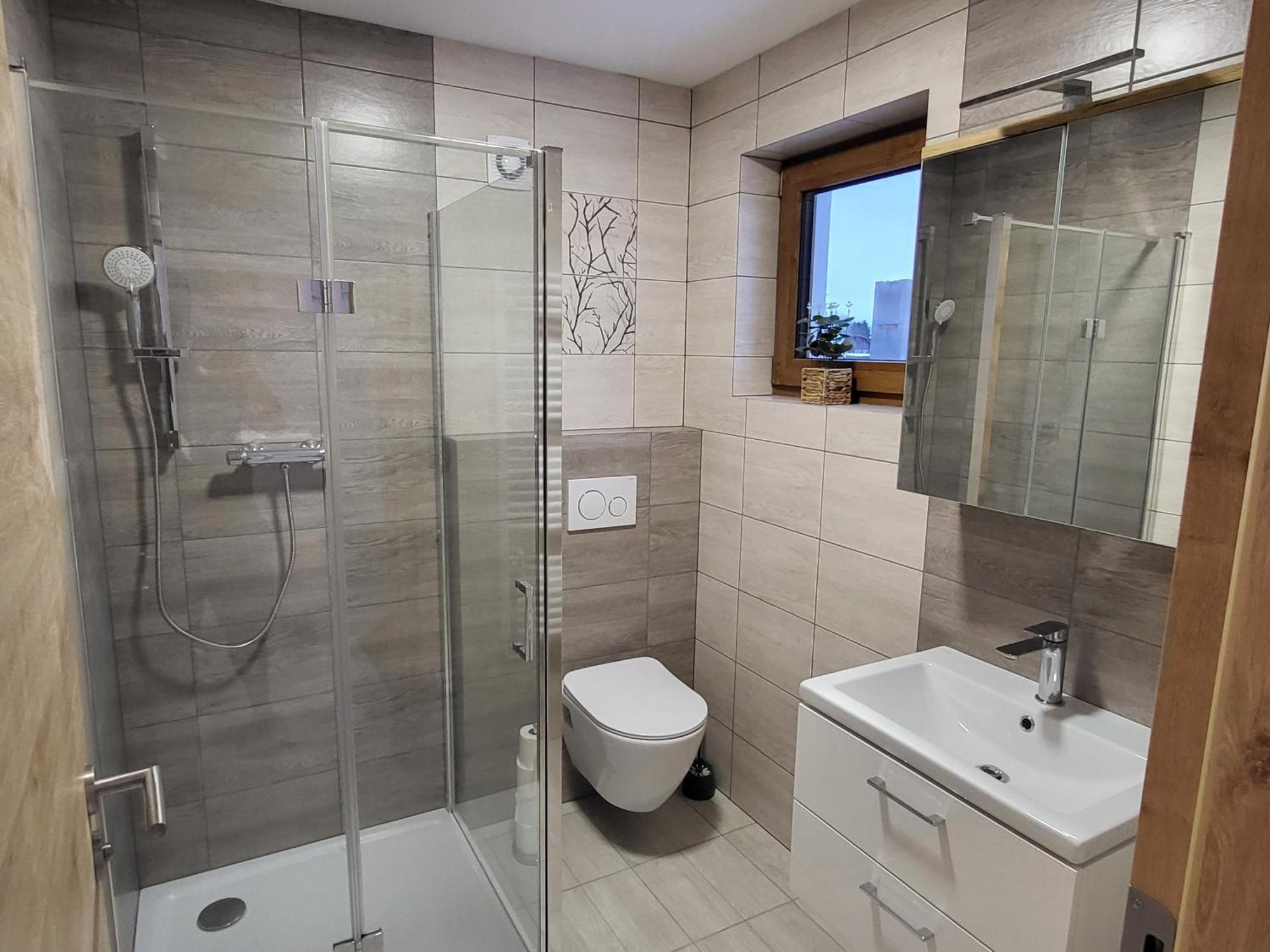 Apartman Na Karlicku Karlov  Buitenkant foto