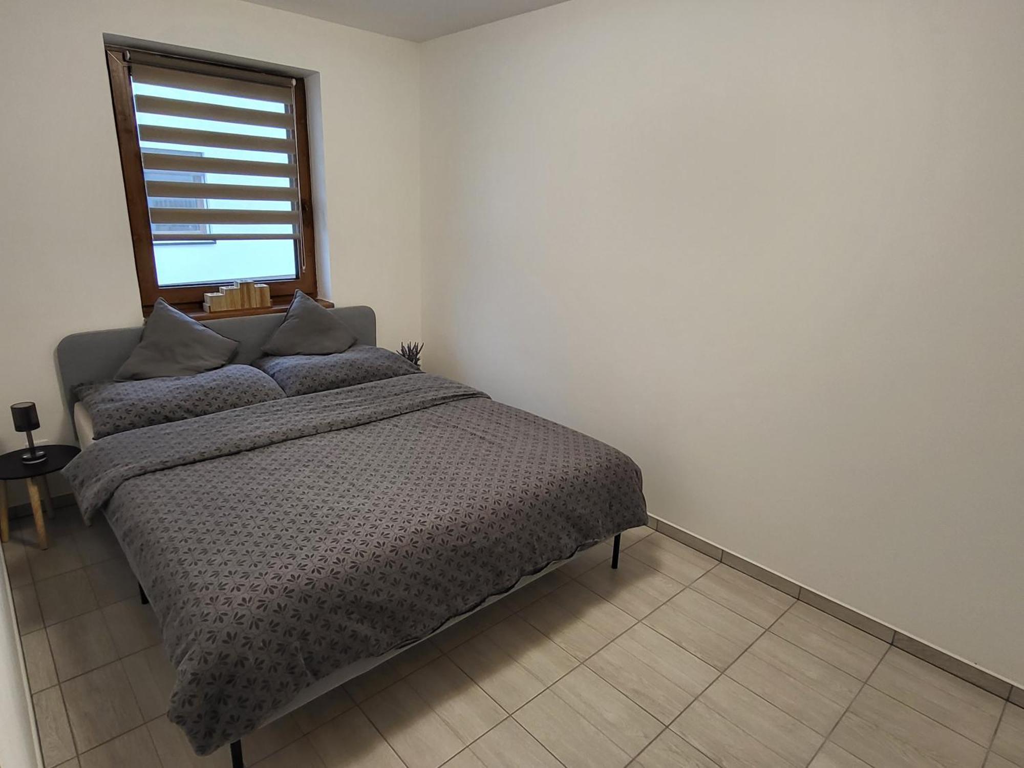 Apartman Na Karlicku Karlov  Buitenkant foto