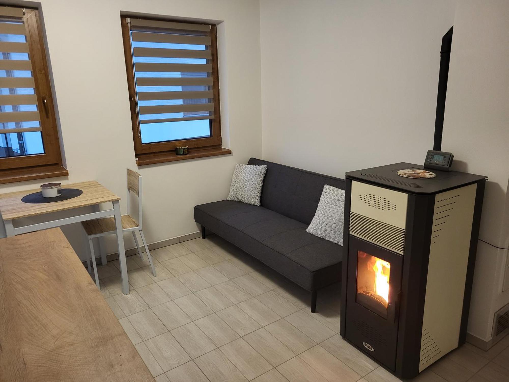 Apartman Na Karlicku Karlov  Buitenkant foto