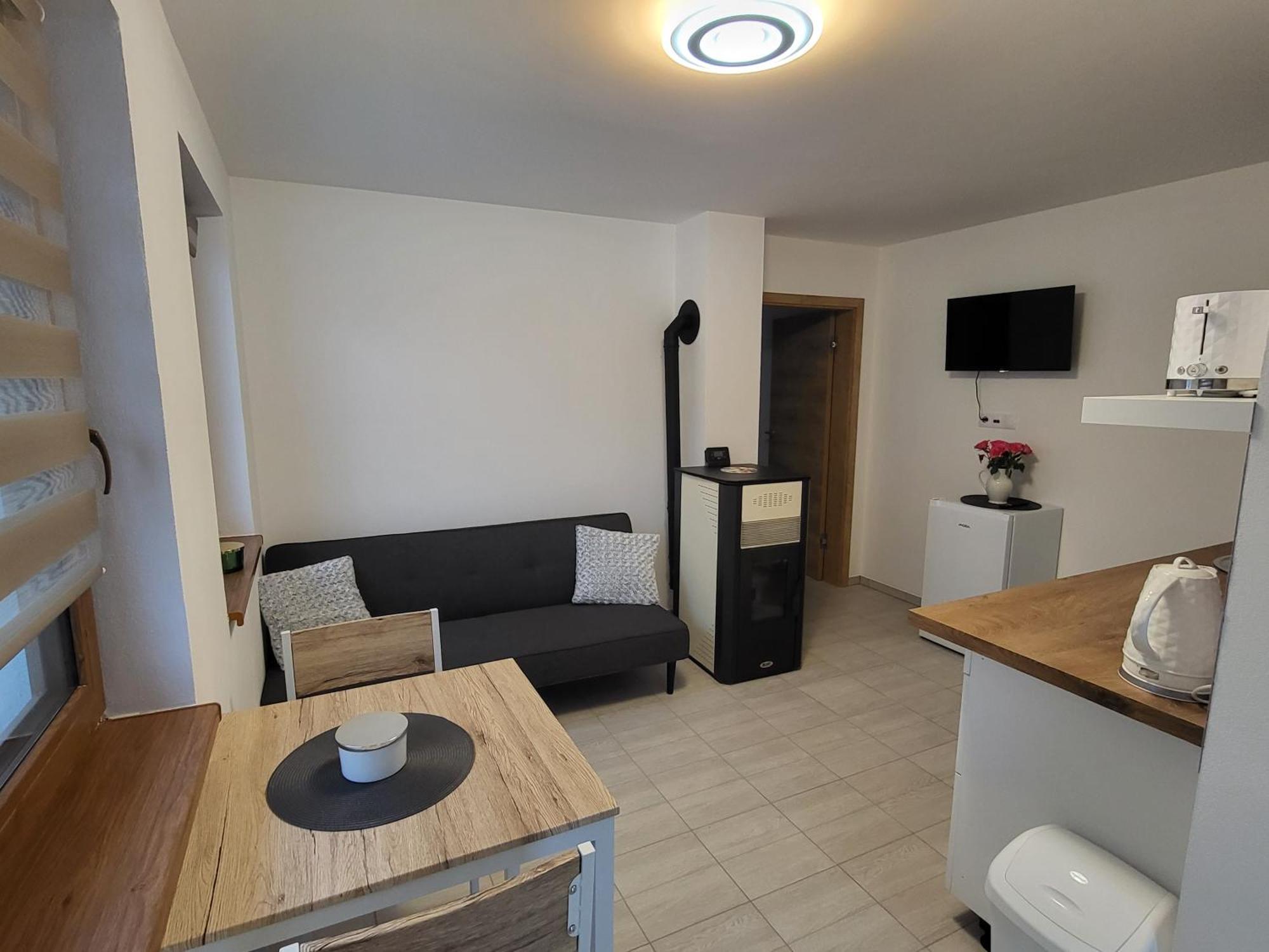 Apartman Na Karlicku Karlov  Buitenkant foto