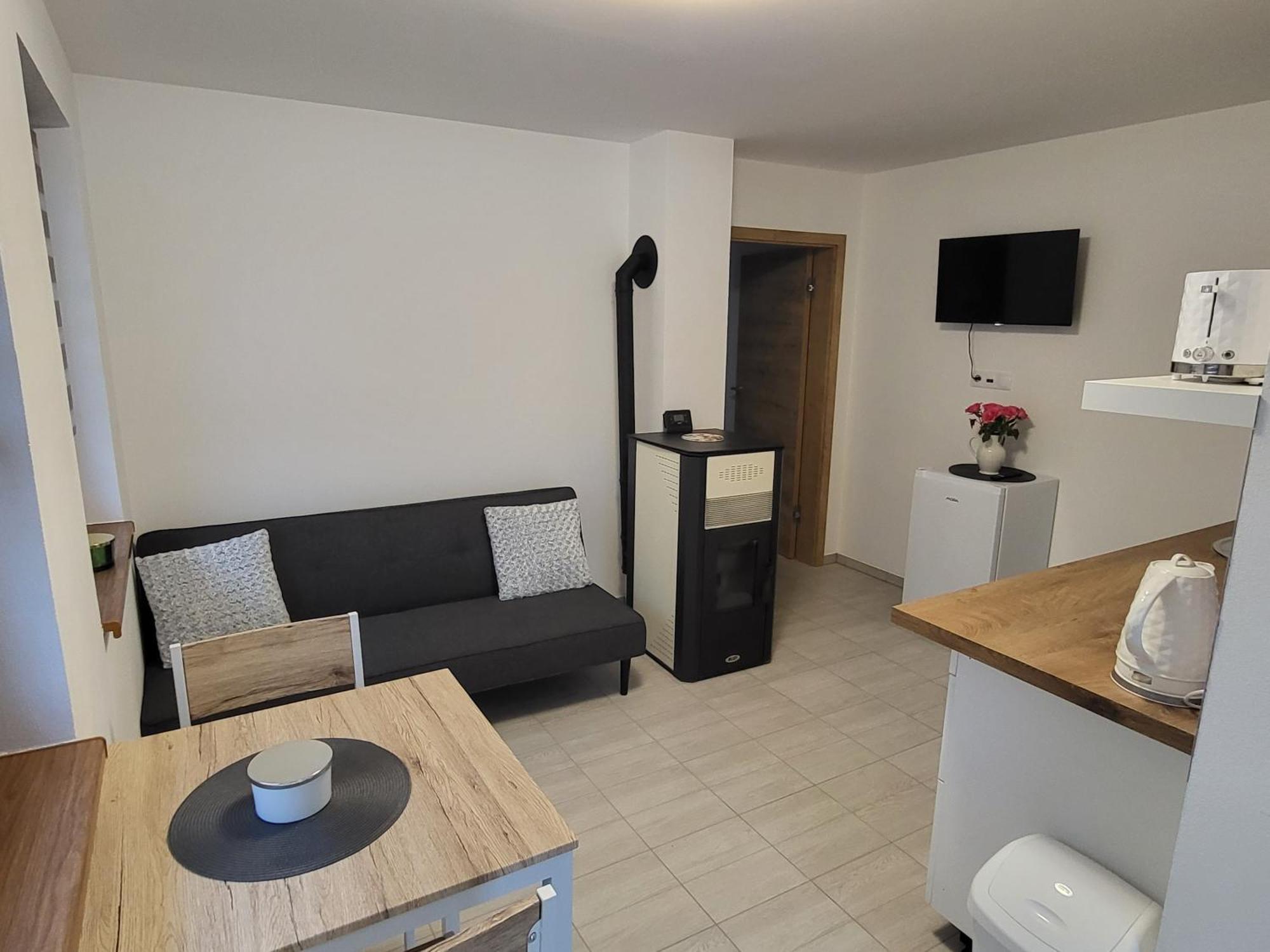 Apartman Na Karlicku Karlov  Buitenkant foto