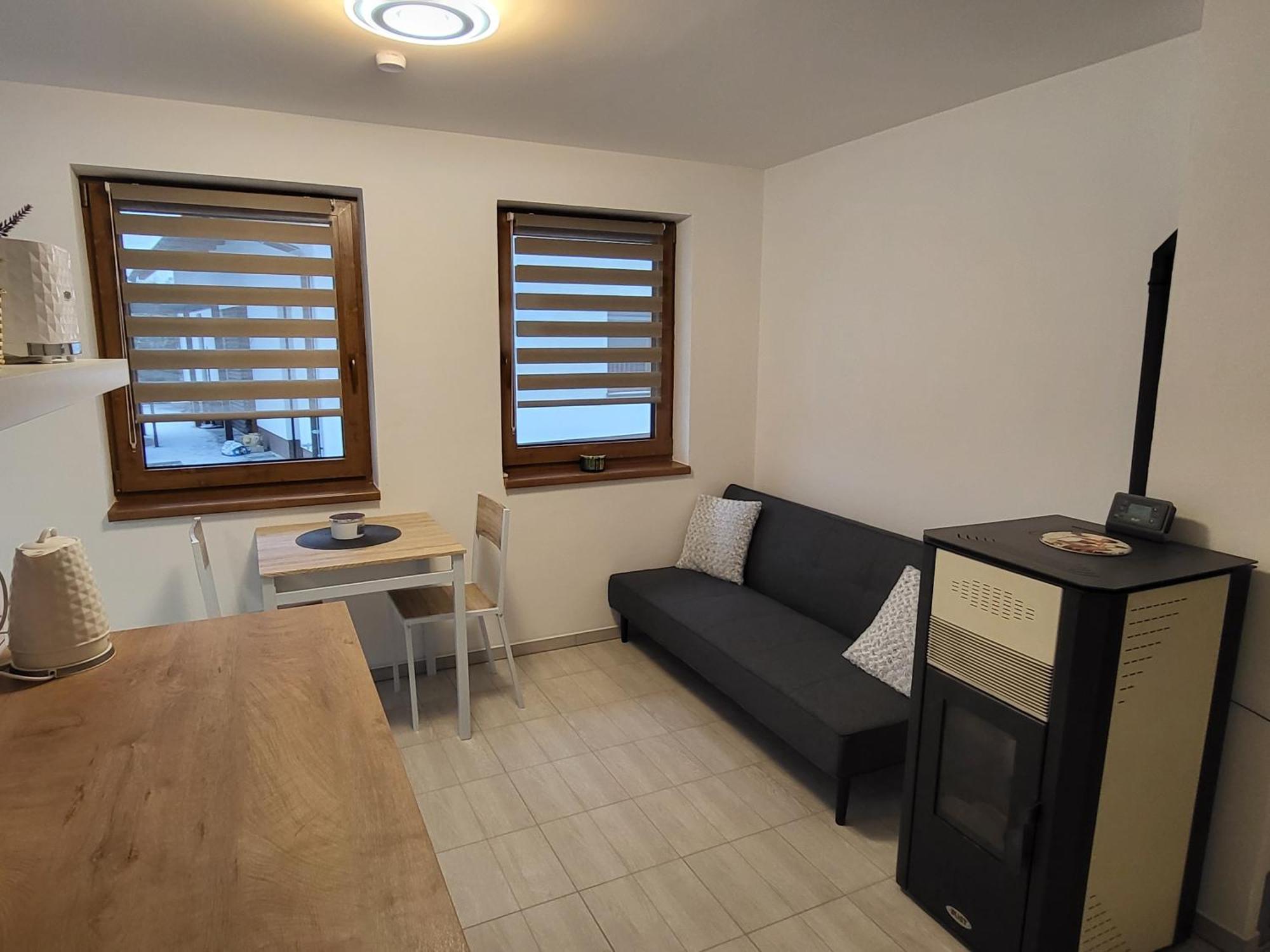 Apartman Na Karlicku Karlov  Buitenkant foto