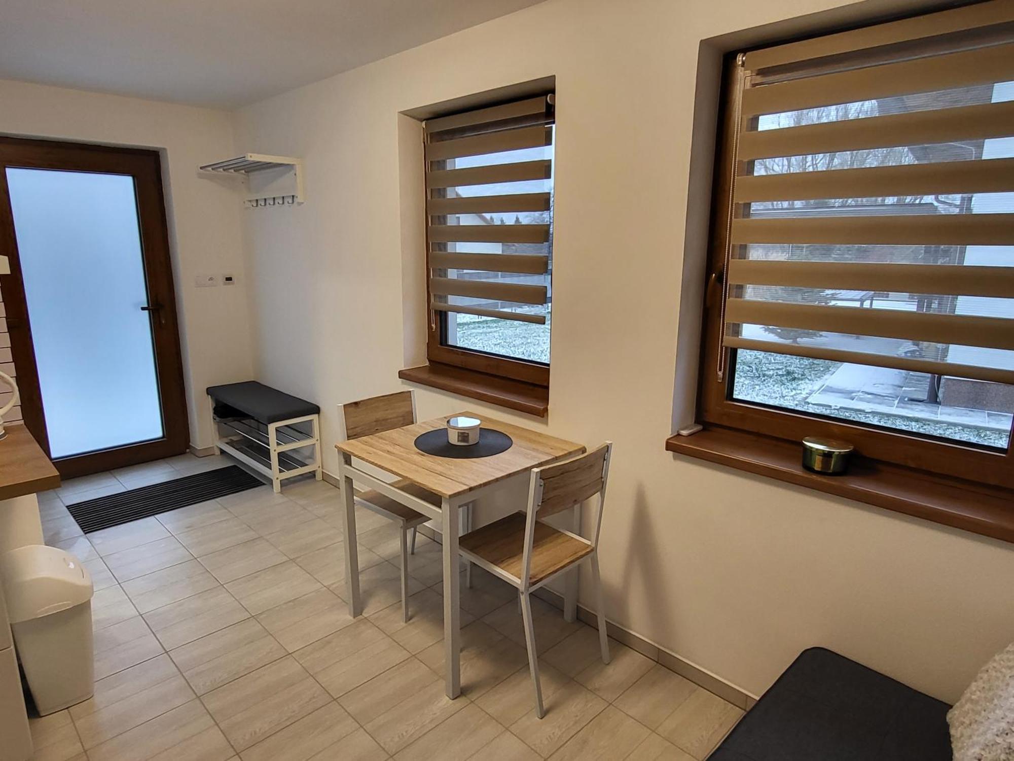 Apartman Na Karlicku Karlov  Buitenkant foto