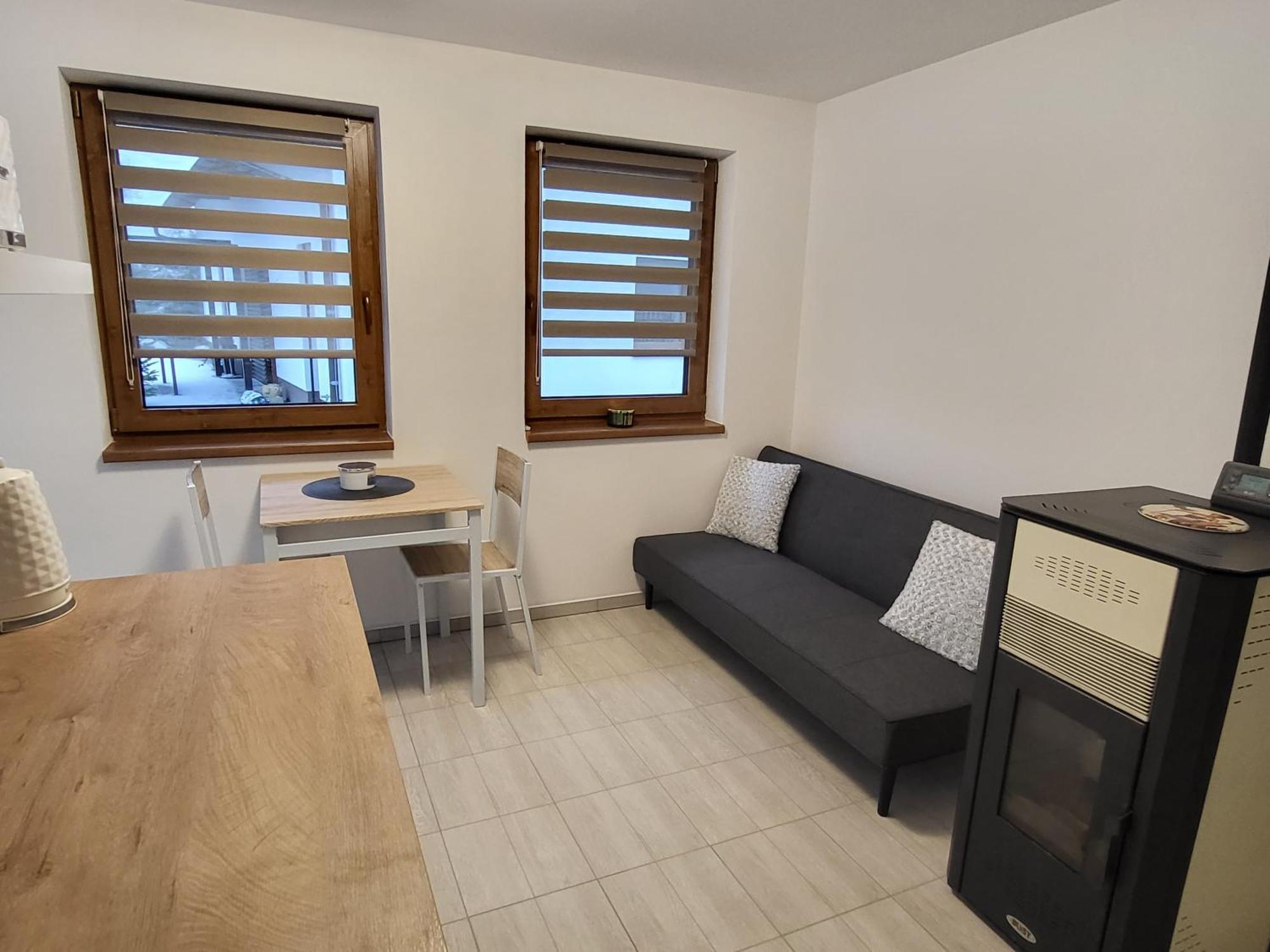 Apartman Na Karlicku Karlov  Buitenkant foto